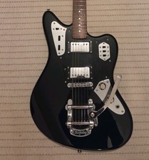 Fender jaguar special for sale  AYLESBURY