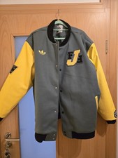 Adidas jamaica football gebraucht kaufen  Eggenfelden