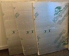 Kingspan insulation board for sale  UK