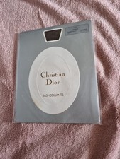 Bas collant christian d'occasion  Château-d'Olonne