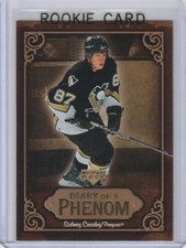 Sidney crosby rookie for sale  Denver