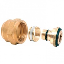 Raccord per compression d'occasion  Mondeville