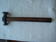 Ancie marteau chaudronier d'occasion  Pont-d'Ain