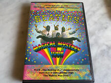 Dvd beatles the usato  Italia
