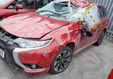 Wing liner mitsubishi for sale  WINSFORD