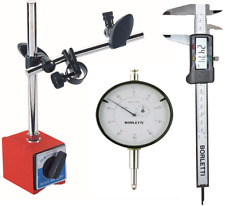 Kit comparatore centesimale usato  Sesto Calende