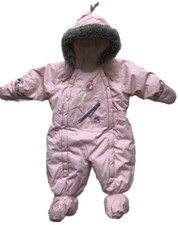 Lot snowsuit hat for sale  Northbrook