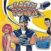 Lazytown good for sale  AMMANFORD