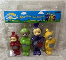 Vintage set teletubbies for sale  SUDBURY