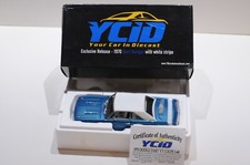ACME YCID 1970 DODGE DART SWINGER VINTAGE CUPÊ ESCALA 1:18 FUNDIDO 1 DE 60 RARO! comprar usado  Enviando para Brazil
