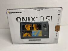 Humminbird onix 1024x768 for sale  LIVERPOOL