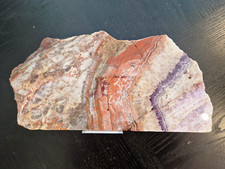 5kg achat amethyst gebraucht kaufen  Weinböhla