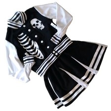 Scare squad cheerleader for sale  Florence