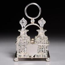 Vintage cut glass for sale  Boonton