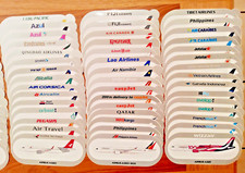 Airbus sticker lot d'occasion  Francheville