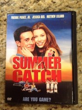 Summer catch authentic d'occasion  Expédié en Belgium