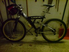 Mountainbike zoll mifa gebraucht kaufen  Elkenroth