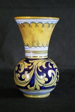 Vasetto antico ceramica usato  San Martino Dall Argine