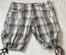 Pantalon corto para d'occasion  Expédié en Belgium