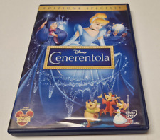 Cenerentola dvd edizione usato  Civitanova Marche