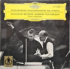 Tschaikowsky concerto per usato  Napoli