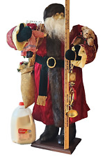 Collectors santa claus for sale  Indianapolis