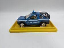 Modellino auto land usato  Arzano