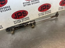 Hydraulic double acting for sale  GODSTONE