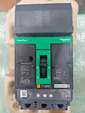 Square powerpact breaker for sale  Miami