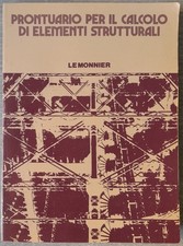 Prontuario per calcolo usato Prontuario per calcolo usato  Oristano
