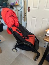 Yoyo babyzen used for sale  MILTON KEYNES