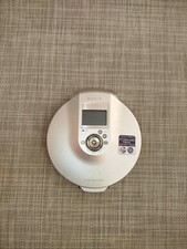 CD player portátil pessoal Sony D-Ne900 Discman Walkman não testado comprar usado  Enviando para Brazil