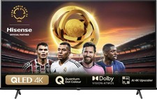 Hisense 43e77nq qled gebraucht kaufen  Erwitte