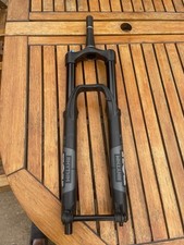 Fox rhythm 27.5 for sale  DERBY