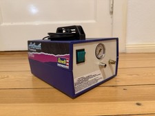 Revell airbrush kompressor gebraucht kaufen  Berlin
