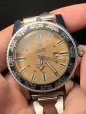 Montre mortima superdatomatic d'occasion  Châteauroux