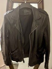 Saints men leather for sale  Sparta