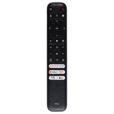 Tcl replacement remote for sale  Sykesville