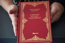 David herbert lawrence usato  Guidonia Montecelio