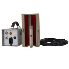 Neumann km54a cardioid for sale  Ferndale