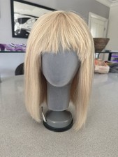 Beautiful blonde human for sale  BOURNEMOUTH