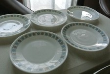 pyrex plates chelsea for sale pyrex plates chelsea for sale COALVILLE