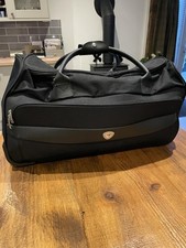 Large wheeled duffle for sale  HUNTINGDON