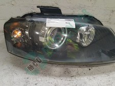 Audi line headlight for sale  BOOTLE