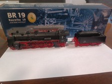Gützold dampflok br19 gebraucht kaufen Gützold dampflok br19 gebraucht kaufen  Waren (Müritz)