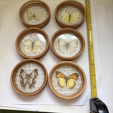 Retro vintage butterfly for sale  LONDON