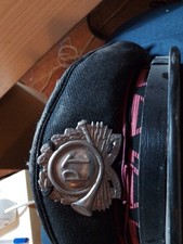 Cappello ridotto guarda usato  Salerno