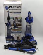Eureka powerspeed turbo for sale  American Fork