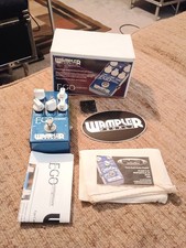 Wampler ego compressor for sale  Whitakers