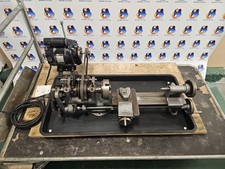 Zyto modellers lathe for sale  LEEDS